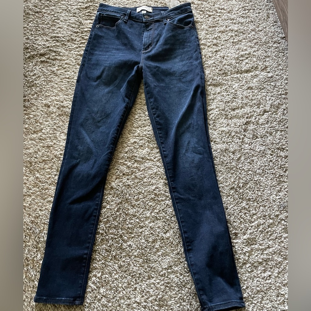 Abercrombie curve love